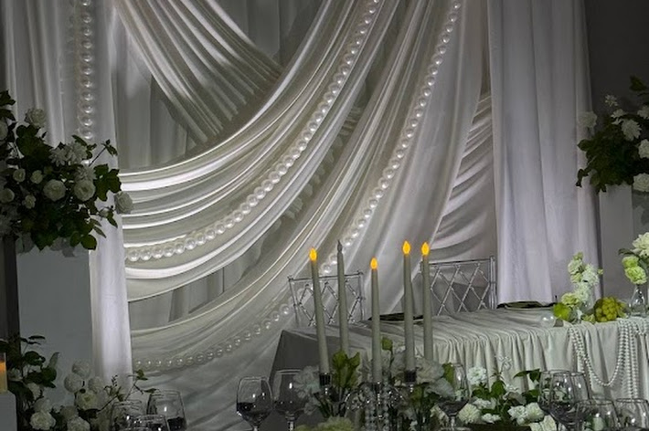 Фото №14 зала Зал «Лондон»