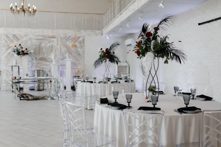 Фото №18 зала Panorama Wedding House