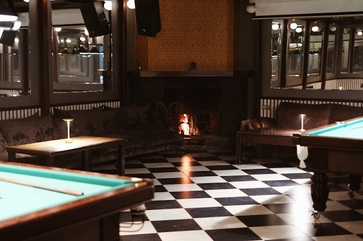 Фото №6 зала Веранда 32.05