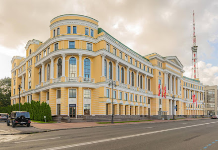 Банкетный зал Нихао Москва-Пекин для корпоратива