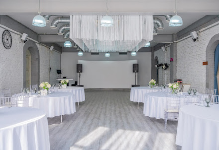 Банкетный зал Джем для корпоратива