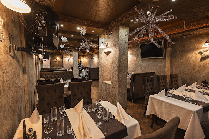 Фото №14 зала Зал «Караоке»