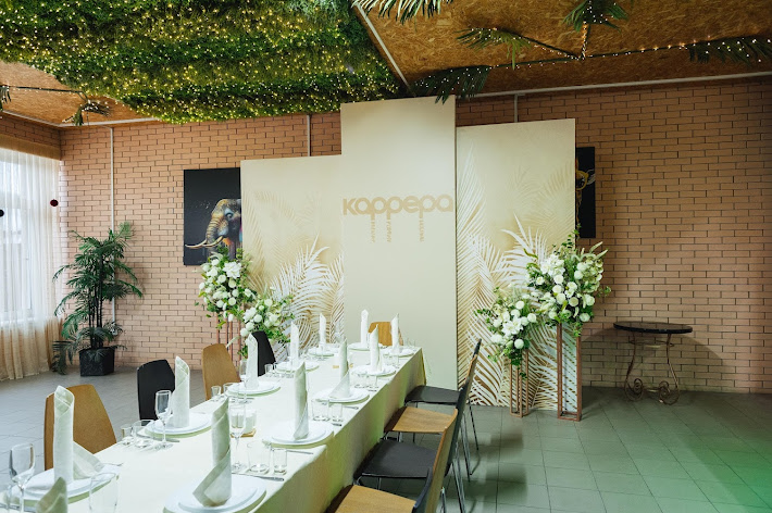 Фото №11 зала Каррера