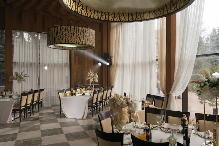 Фото №7 зала San Remo