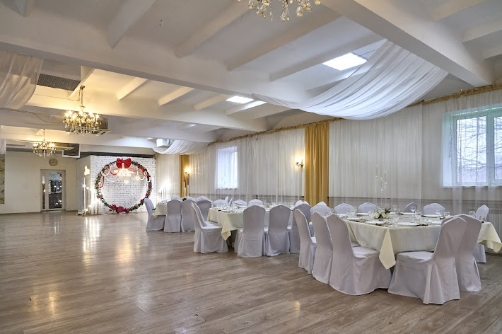 Фото №3 зала Эдем