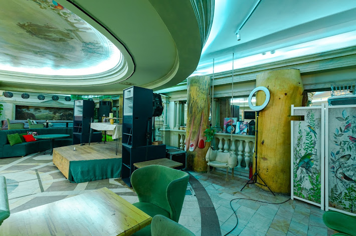 Фото №13 зала Freya