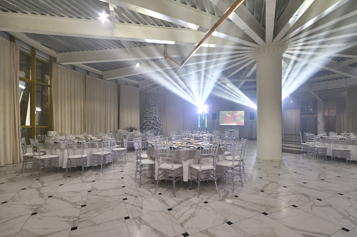 Фото №14 зала Шахматный дворец