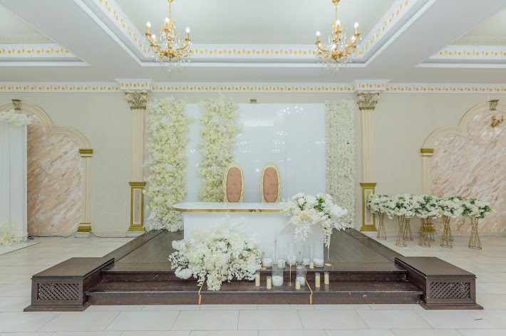 Фото №9 зала Белладжио