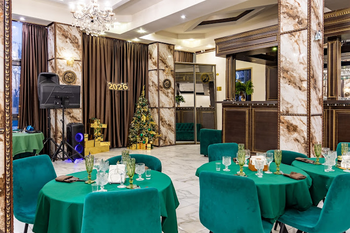 Фото №2 зала Lion