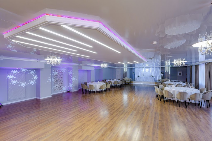 Фото №5 зала Облака