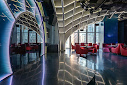 Фото №2 зала Okovoice Event Hall