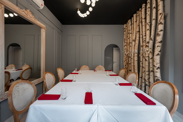 Фото №8 зала Центральный