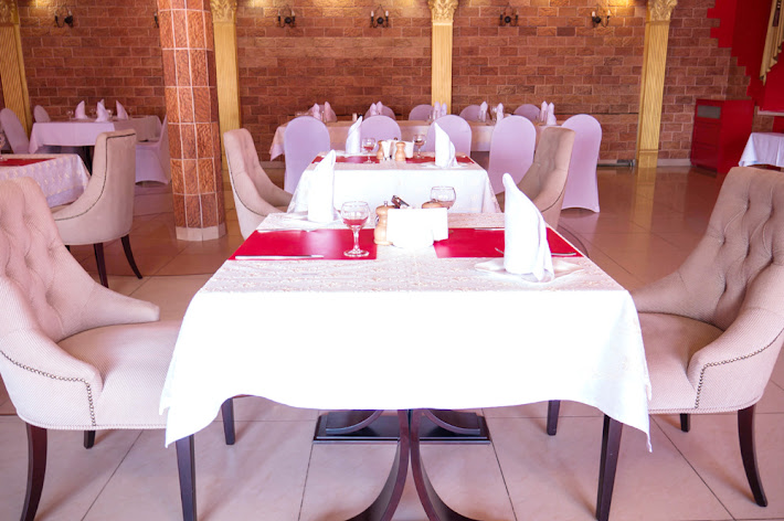 Фото №11 зала Ветерок