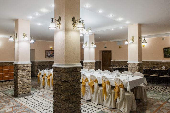 Фото №16 зала Бахет