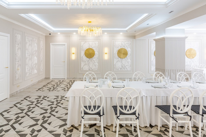 Фото №9 зала Зал "Гриль"