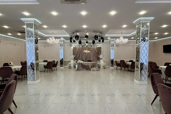 Фото №11 зала KRASOTA.HALL