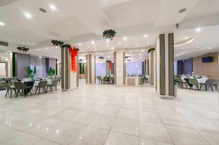 Фото №15 зала Сити-отель Amaks