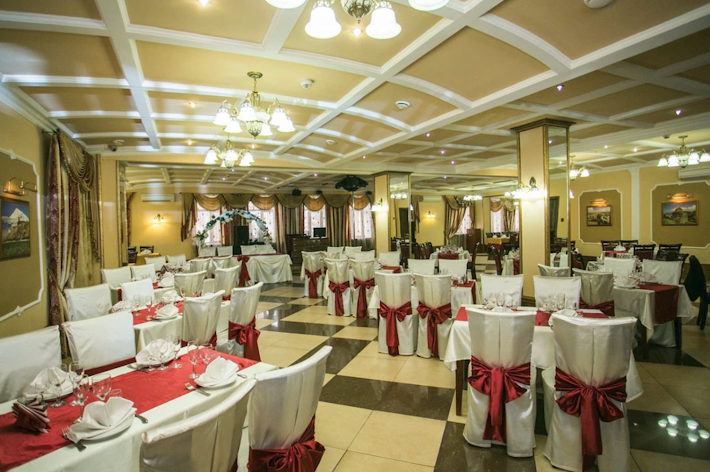 Фото №5 зала Ани