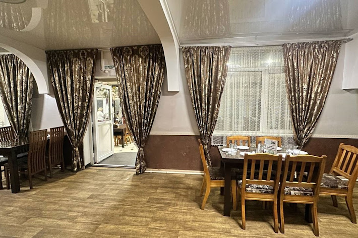 Фото №6 зала Ором