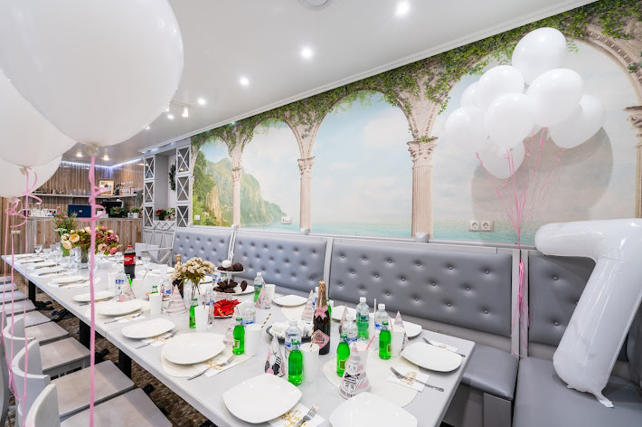 Фото №19 зала Зарина