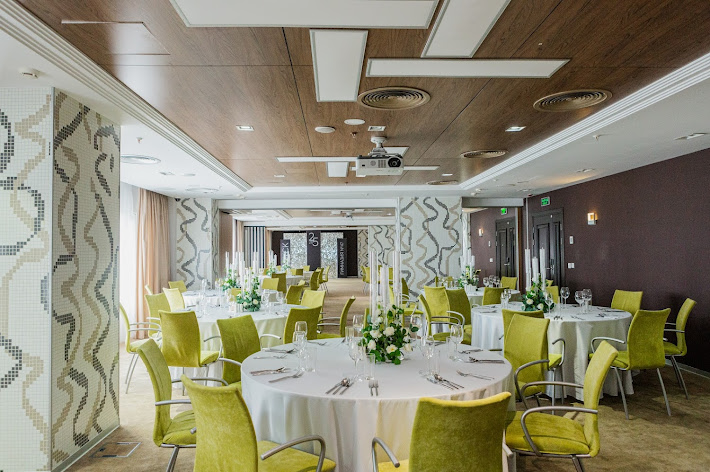 Фото №17 зала Reka