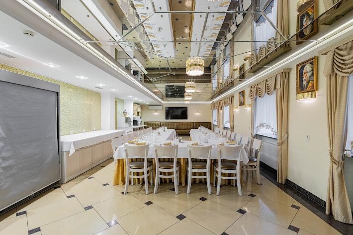 Фото №14 зала Белое дерево