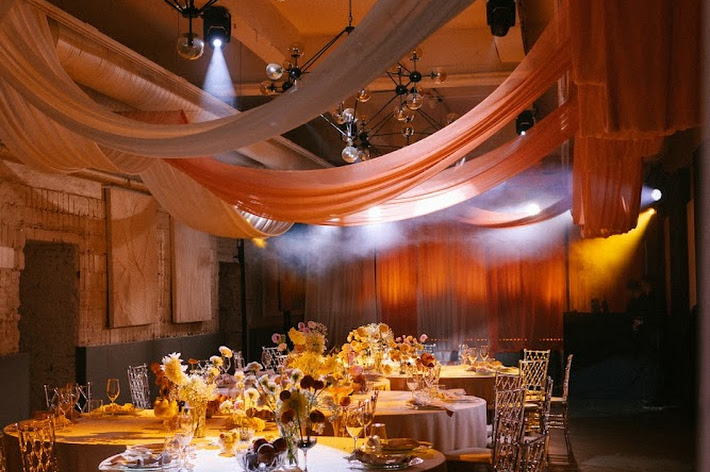 Фото №11 зала Свобода