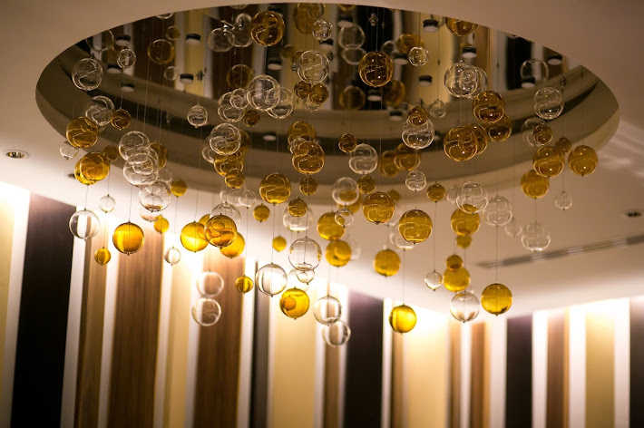 Фото №6 зала RASPUTIN