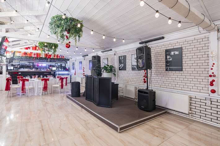 Фото №11 зала Don David