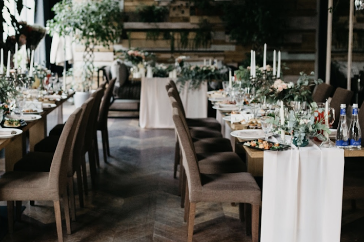 Фото №19 зала VIP-зал