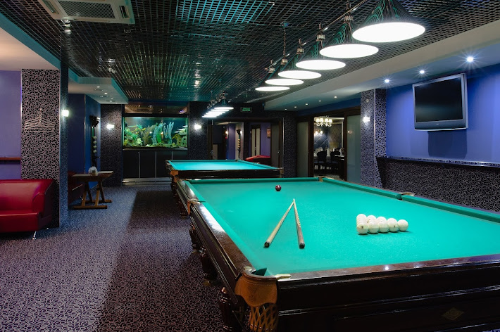 Фото №7 зала Братина