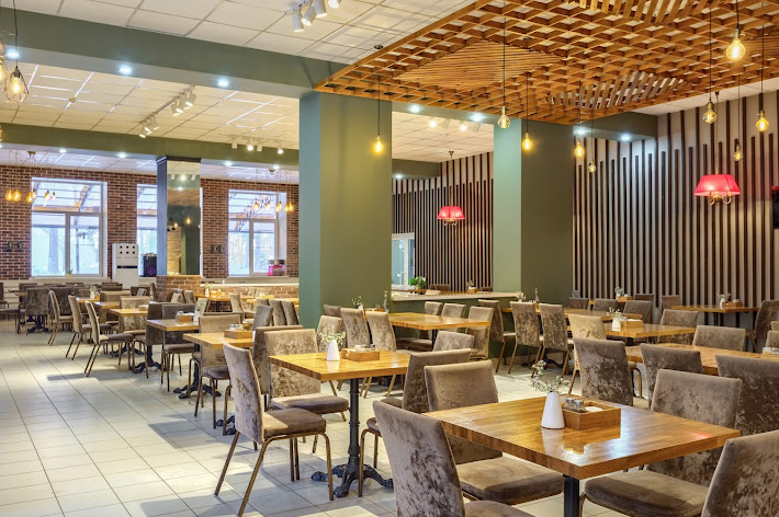 Фото №20 зала Алсма