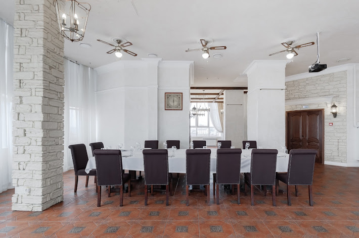 Фото №13 зала Дон Кихот