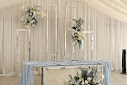 Фото №11 зала WHITE WEDDING
