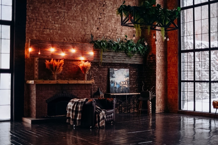 Фото №12 зала Зал Dark