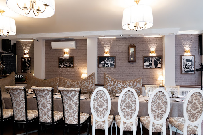 Фото №16 зала История на Большой Казачьей