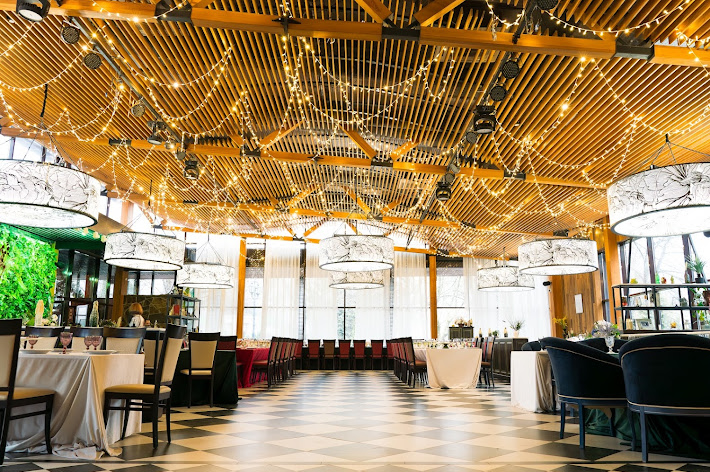 Фото №20 зала Основной зал