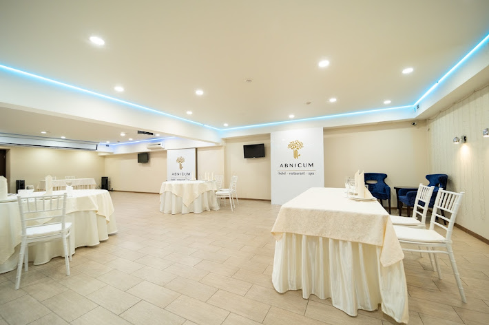 Фото №14 зала Зал «Ореховый»