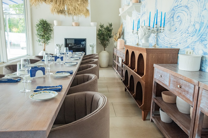 Фото №8 зала Lunasole