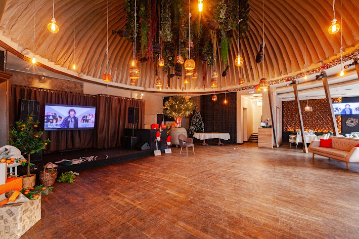 Фото №13 зала Зал второго этажа