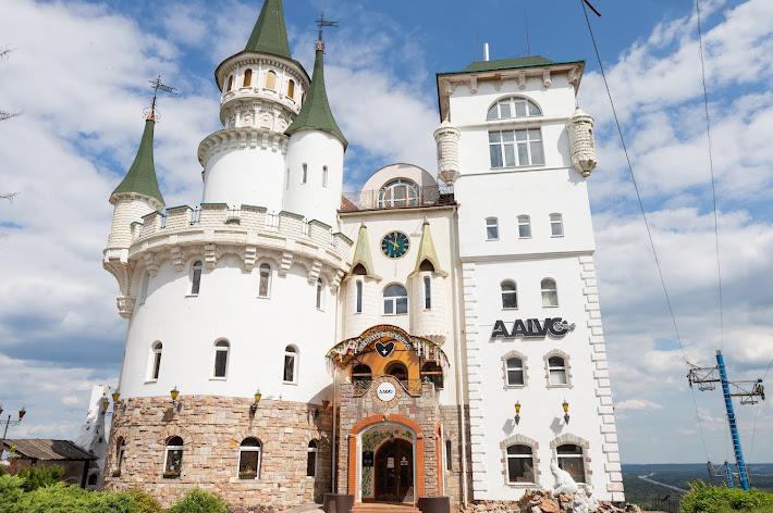 Фото №16 зала Сердце замка