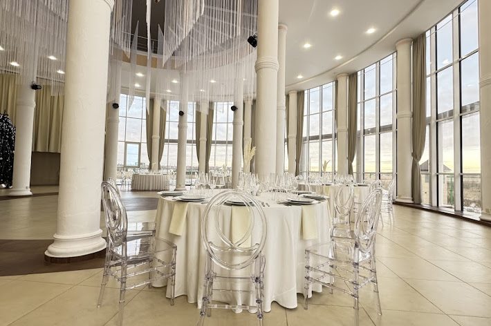 Фото №8 зала Горьковка Парк