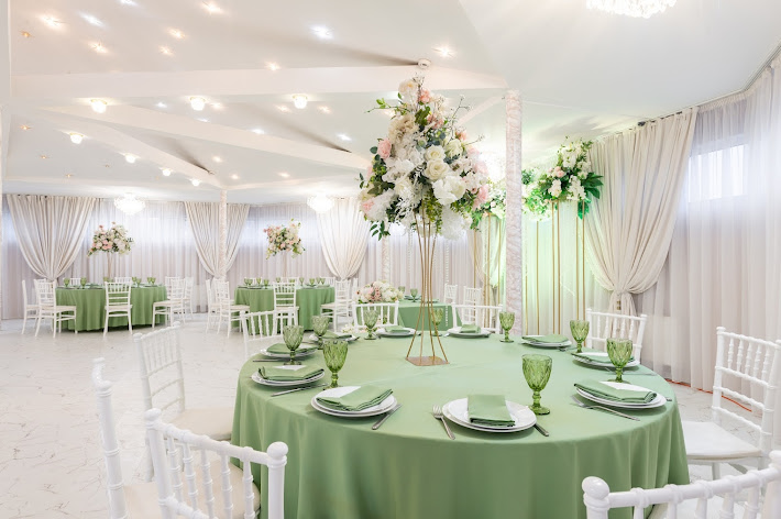 Фото №15 зала Малый зал