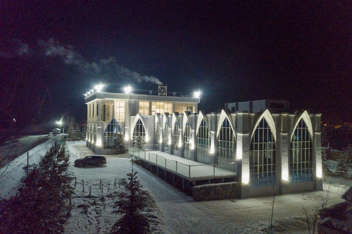 Фото №17 зала Тортуга