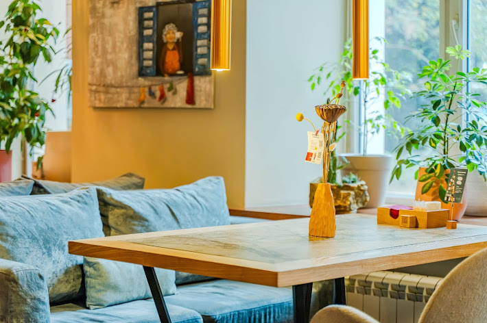 Фото №20 зала Зал на 20 человек