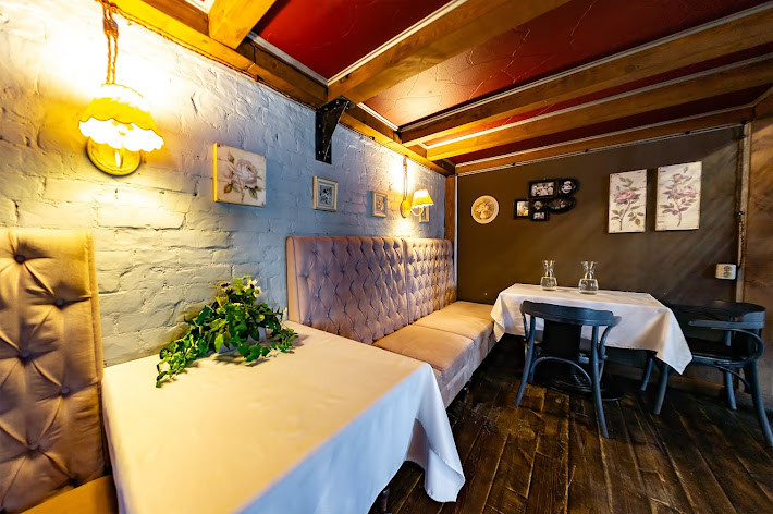 Фото №13 зала Два Цезаря