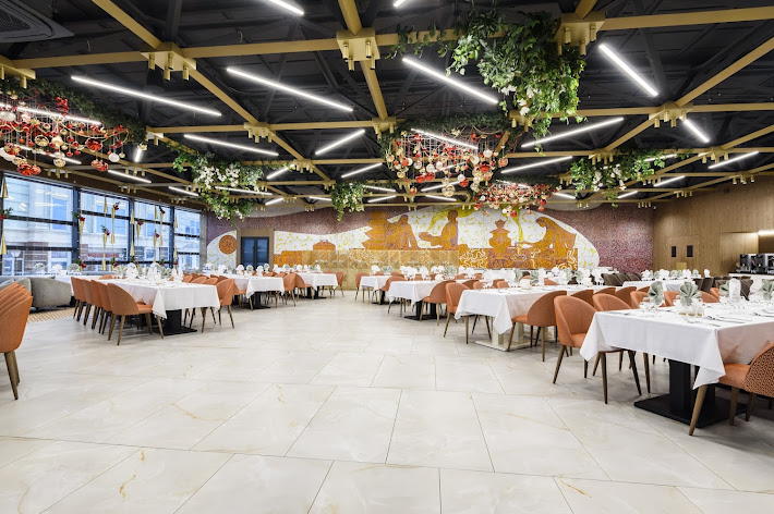 Фото №16 зала Татарстан