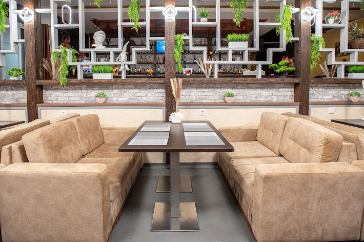 Фото №13 зала Шекспир