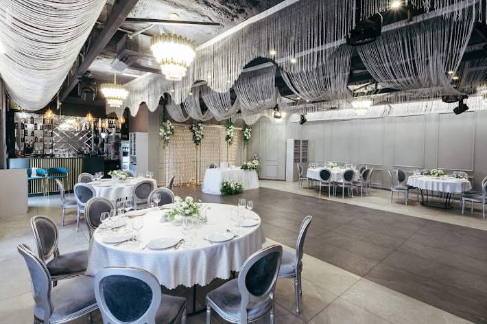 Фото №1 зала Янс