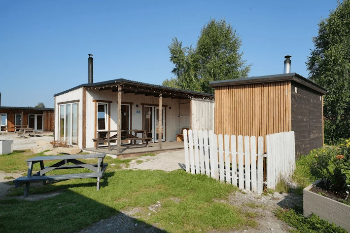 Фото №7 зала Комплекс №4